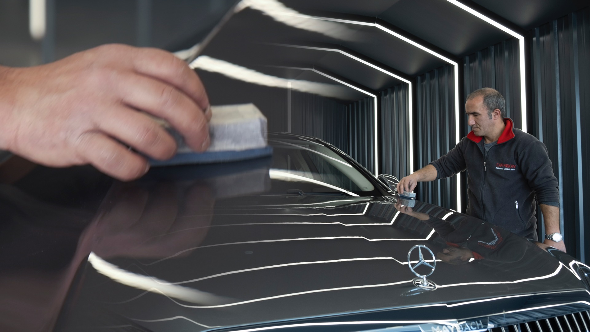 Gercüş Seramik Kaplama